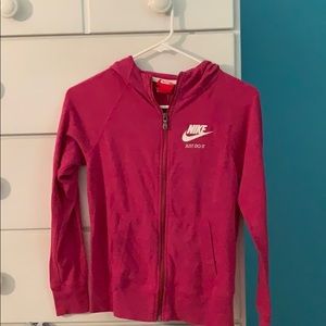 Nike jacket